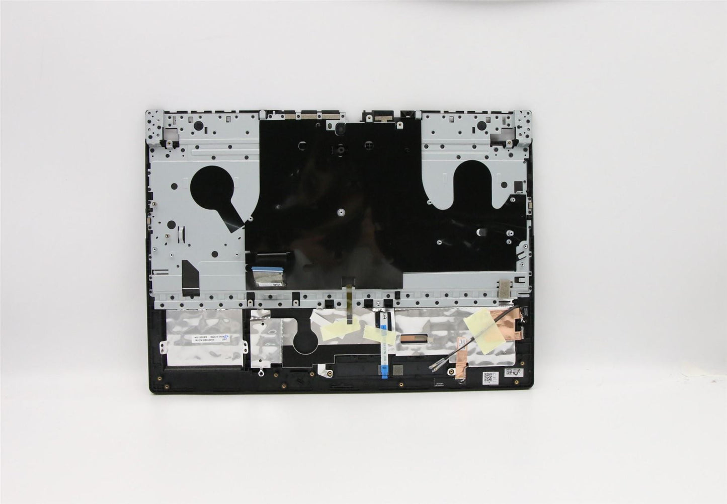 Lenovo Legion Y540-15IRH-PG0 Y540-15IRH Keyboard Palmrest Top Cover 5CB0U42720