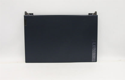 Lenovo Legion 5-15ITH6H 5-15ACH6H LCD Cover Rear Back Housing Blue 5CB1C17432