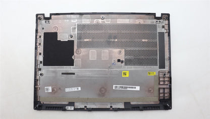 Lenovo FRU KT4D2_D_COVER_UMA_WW_ASSY_BK 5CB1L57911