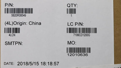Lenovo MB L 81EK WIN 44I5U UMA NBL FP 5B20R08549