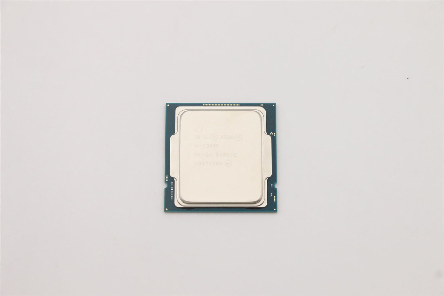 Lenovo ThinkStation P350 CPU Processor 5SA0U56279