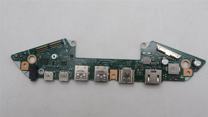 Lenovo Yoga AIO 9 I/O board 5C50Z66292