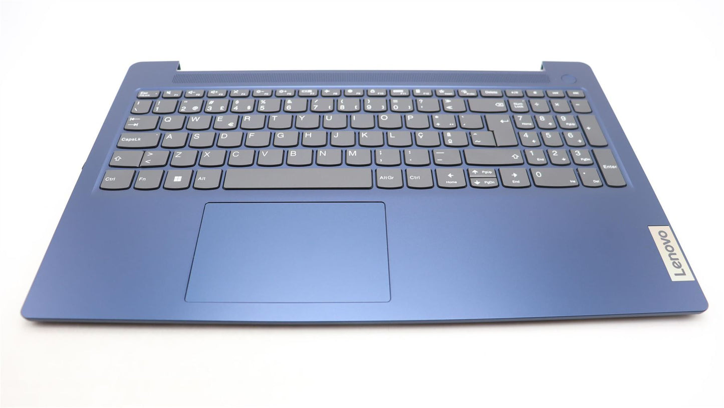 Lenovo Upper Case ASM_POR L82XQ AB NBL 5CB1L16410