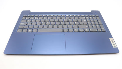 Lenovo Upper Case ASM_POR L82XQ AB NBL 5CB1L16410