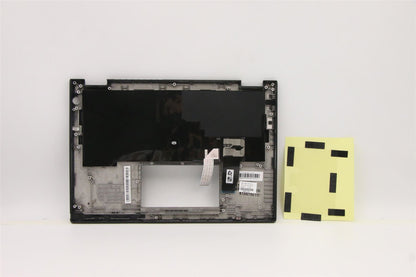 Lenovo NoWW C-Cvr+LA SPA KB ASM,CHY 5M11C18736