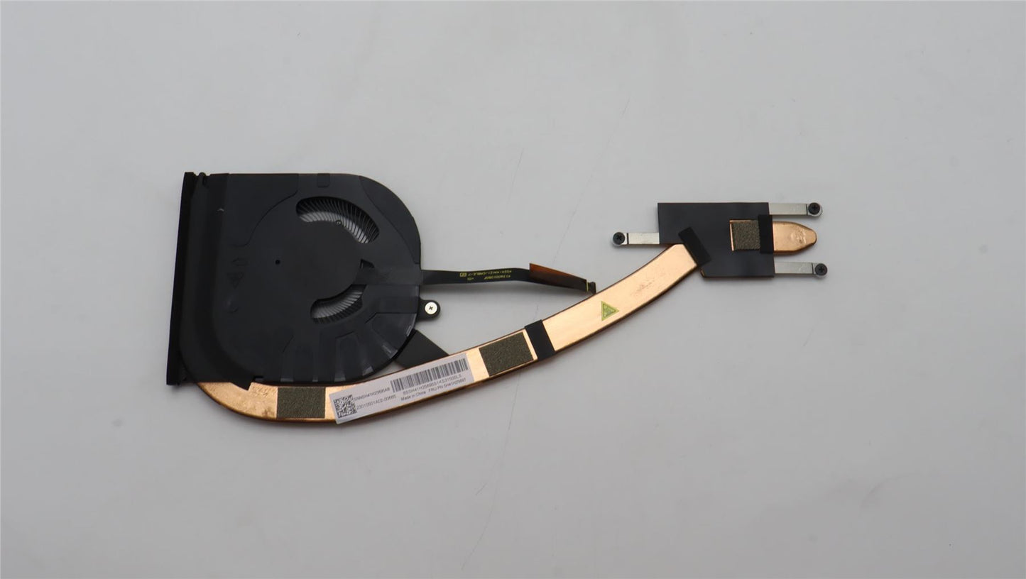 Lenovo UMA Thermal ASM,Sunon+Sunon 5H41H25697
