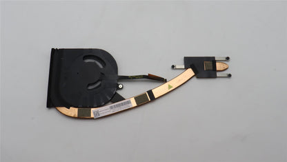 Lenovo UMA Thermal ASM,Sunon+Sunon 5H41H25697