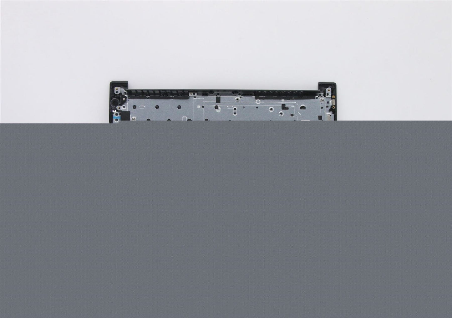 Lenovo ThinkPad E14 2 Keyboard Palmrest Top Cover Belgian Black 5M10Z27264