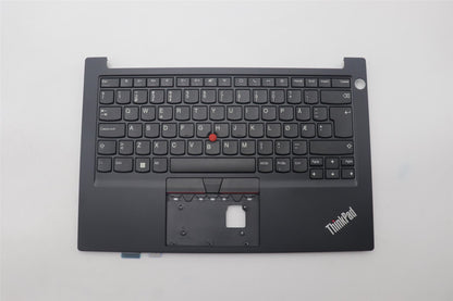 Lenovo MECH_ASM KB C NOR(PMX)PT FPR UKBK 5M11C47322