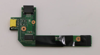 Lenovo Sub Card 15W DC-In Board 04W2083