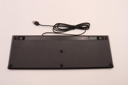 Lenovo USB Calliope KB BK BEL ENG 5D50U84438