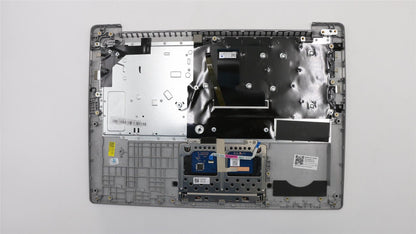 Lenovo IdeaPad 330S-14IKB 330S-14AST Keyboard Palmrest Top Cover Grey 5CB0R57337