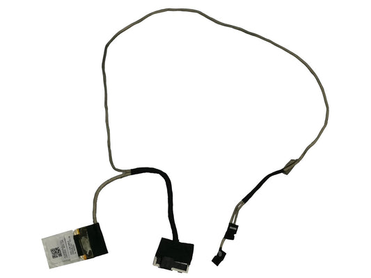 Genuine Acer C735 CB3-131 CB3-132 LCD Screen Display Cable  50.G84N7.004