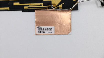 Lenovo ThinkPad T480s Wi-Fi Wifi Wireless Antenna 01LV663