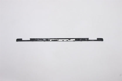 Lenovo Yoga 6-13ALC6 6-13ARE05 Hinge Cap Strip Trim Cover Black 5CB1B22368