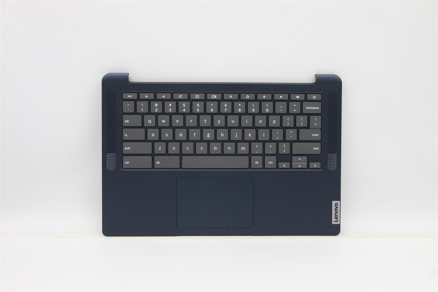 Lenovo Upper Case ASM_ENG H 82KN AB 5CB1C92834