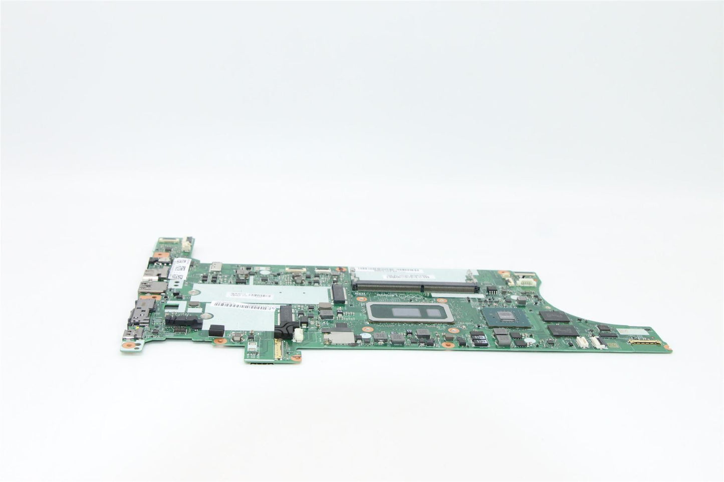 Lenovo ThinkPad P53s P43s Motherboard Mainboard DIS intelI78665U 16G 01YT445