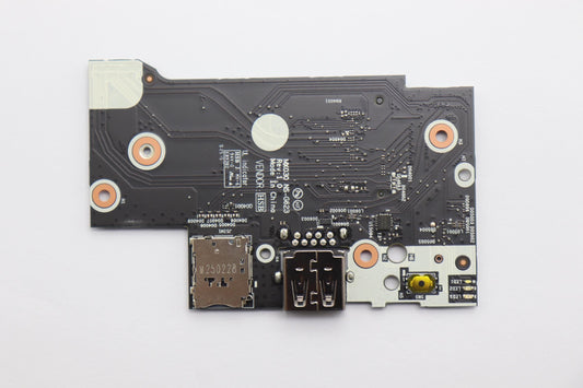 Lenovo CARDPOP FRU IO/B NSG622 I/O WWAN Board 5C51R91747