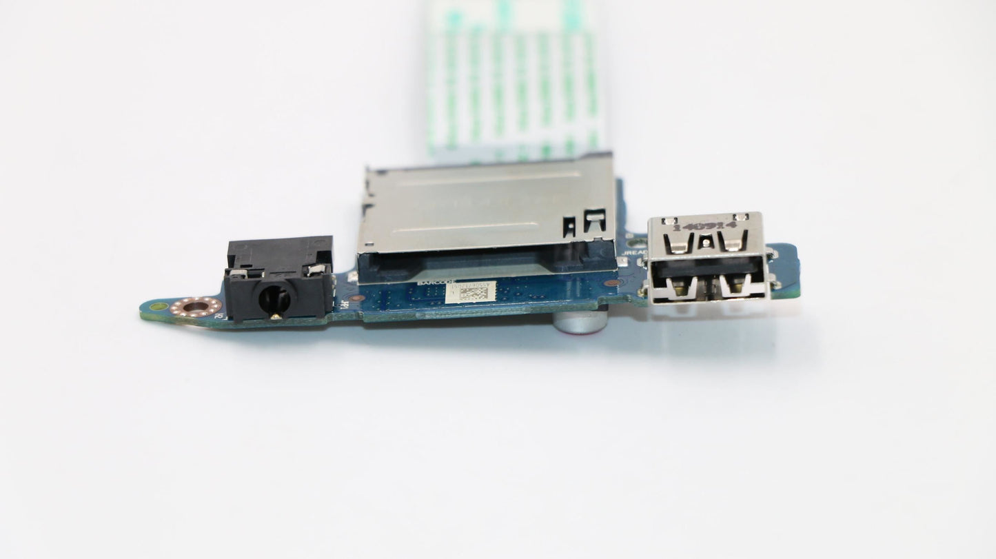 Lenovo AILZB USB&Audio Audio I/O USB Board 90004468