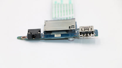 Lenovo AILZB USB&Audio Audio I/O USB Board 90004468