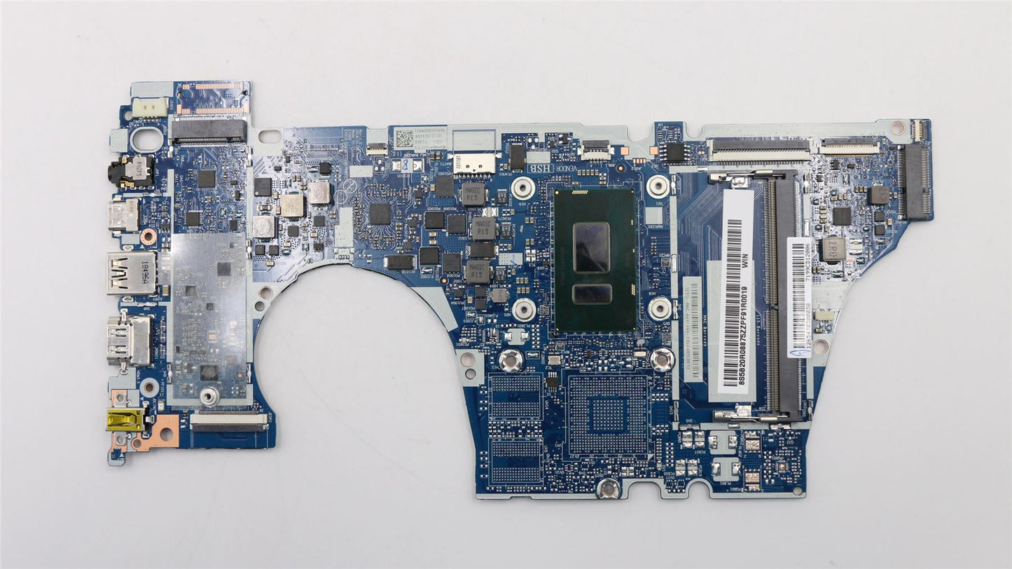 Lenovo Yoga 6-14IKB 530-14IKB Motherboard Mainboard UMA 5B20R08875