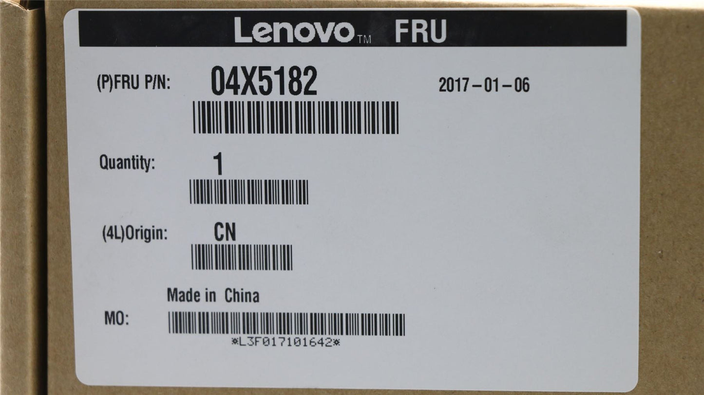 Lenovo KBD,FPR,5BCP,NFC 04X5182