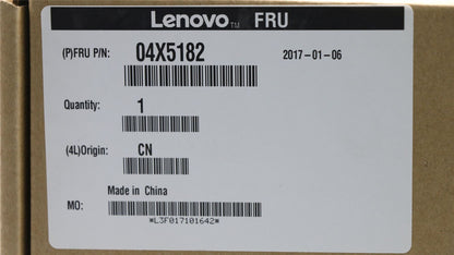 Lenovo KBD,FPR,5BCP,NFC 04X5182