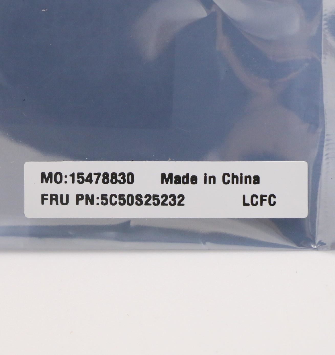 Lenovo Mic Board L 82K6 5C50S25232