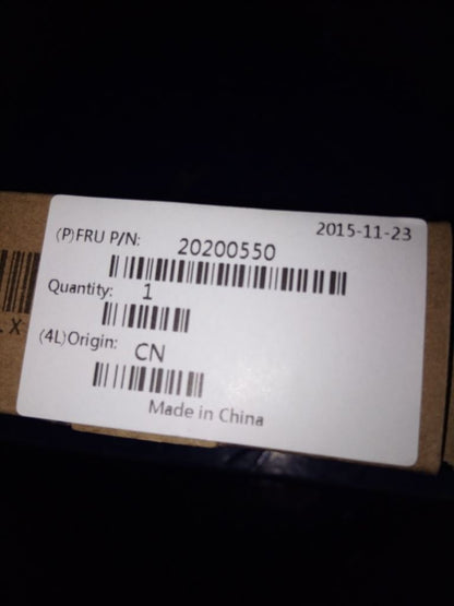 Lenovo Huawei MU736 WCDMA NON-GPS NGFF WIN8.1 GPS Board 20200550