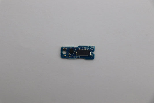 Lenovo CARDPOP W 21SQ Sensor Board 5C50S25795