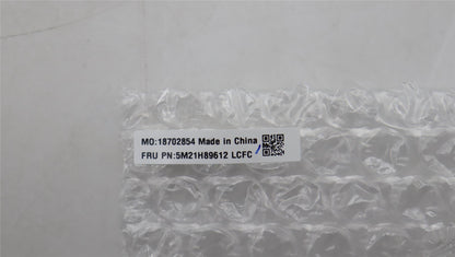 Lenovo MECHANICAL KP6B0_C_COVER_NFC_TAPE 5M21H89612