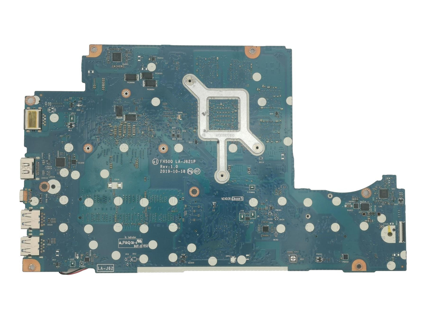 Acer Aspire Nitro AN515-43 Motherboard Mainboard NB.Q6N11.001