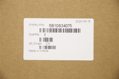 Lenovo IdeaPad 1-11IGL05 1-14IGL05 CMOS Battery 5B10S34074