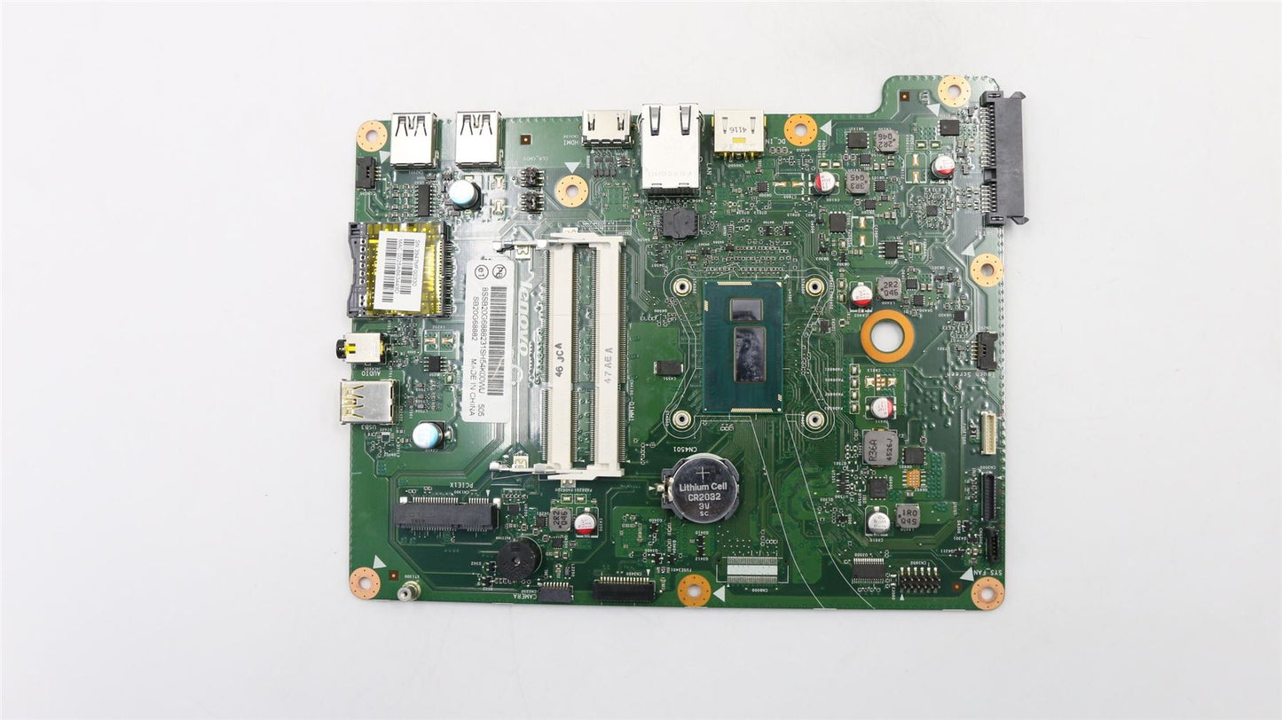 Lenovo Win7,Haswell-U,4005U 03T7384