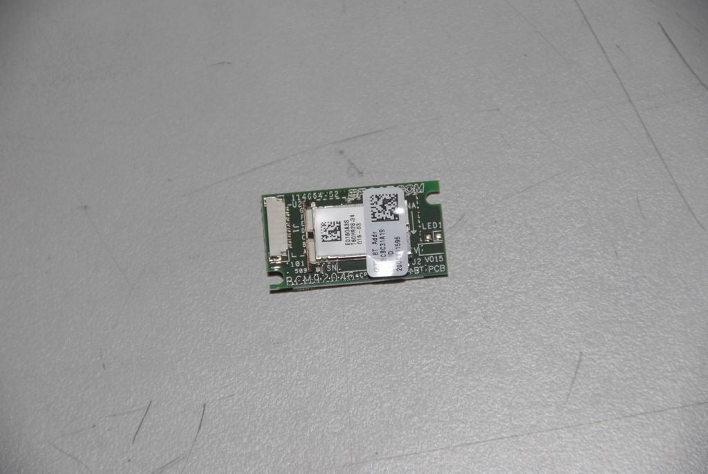 Lenovo Fcn BCM92046 BT2.1 EDR U DT2 BT Bluetooth 2.1 Flash Board 20002452