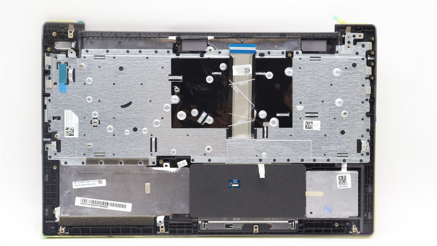Lenovo UpperCaseASM_NORDICL82SFFPSGNB_ML 5CB1J01224