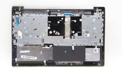Lenovo UpperCaseASM_NORDICL82SFFPSGNB_ML 5CB1J01224