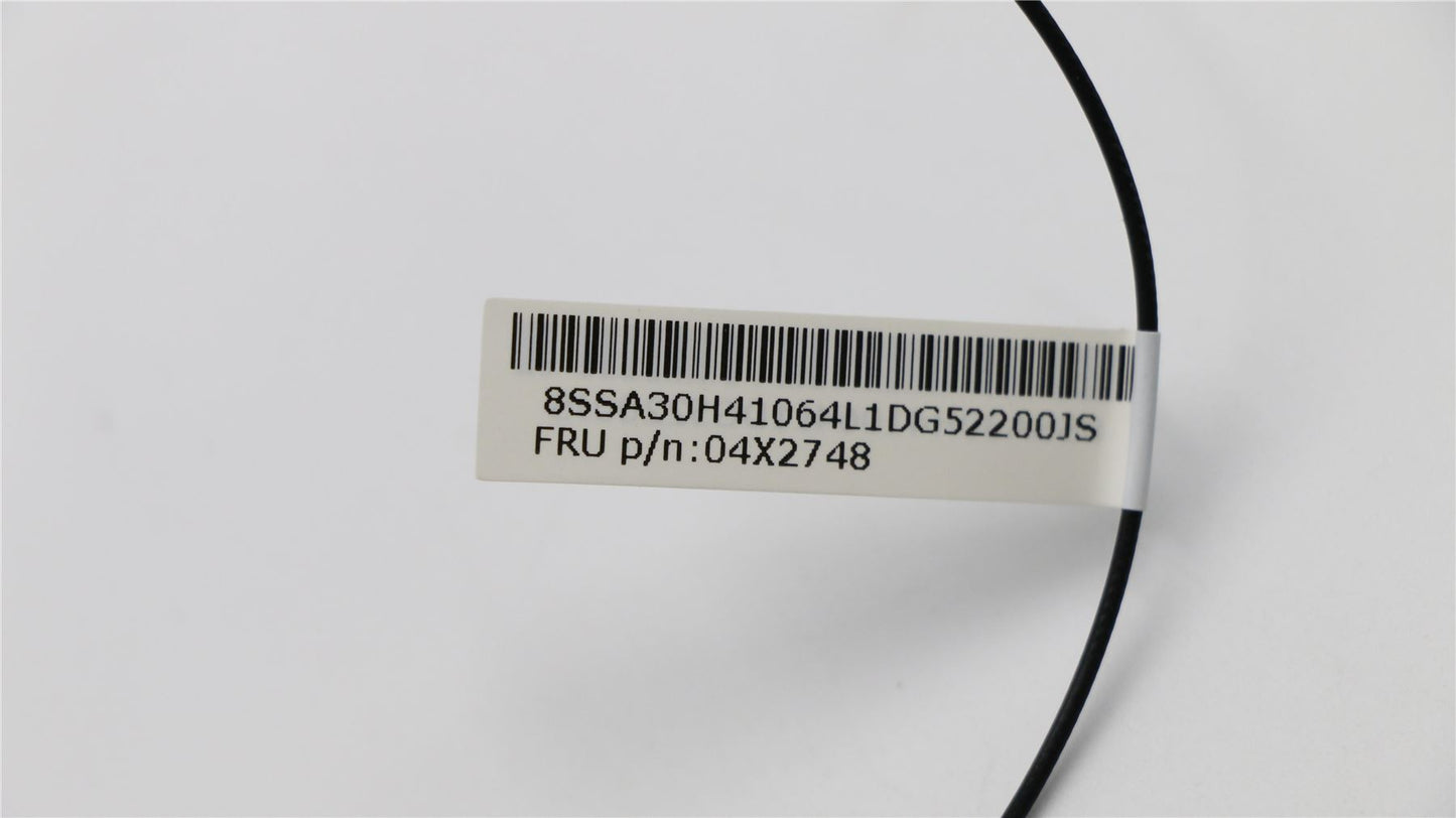 Lenovo 300S-11IBR 300S-11ISH H30-50 Wi-Fi Wifi Wireless Antenna 04X2748