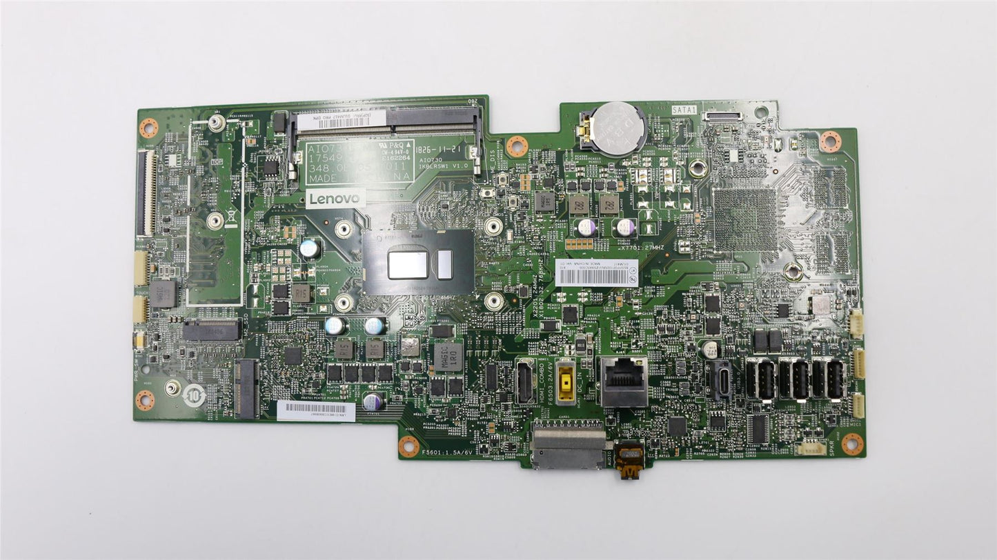 Lenovo All-In-One 730S 24IKB Motherboard Mainboard 01LM417