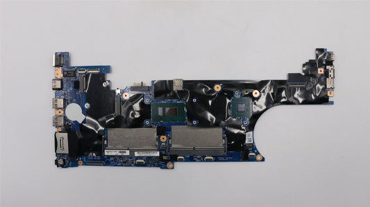 Lenovo NOK,i7-8650U,Qu,2G,AMT,TPM2,vP 01YR316