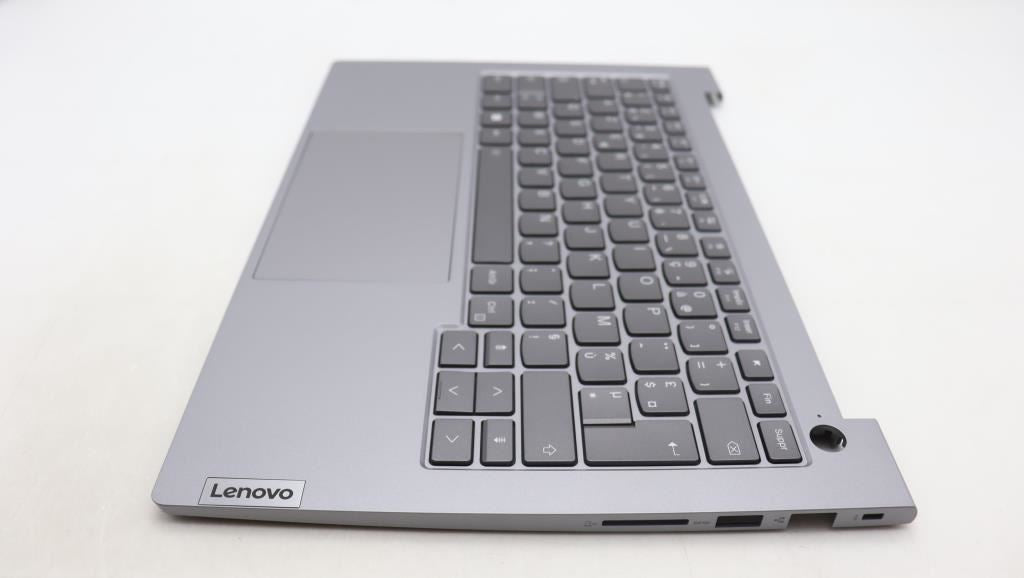 Lenovo COVER Upper Case ASM_FRA W21KJ AGBL 5CB1M48332