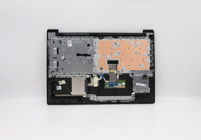 Lenovo IdeaPad S145-15IWL S145-15AST Keyboard Palmrest Top Cover 5CB0S16837