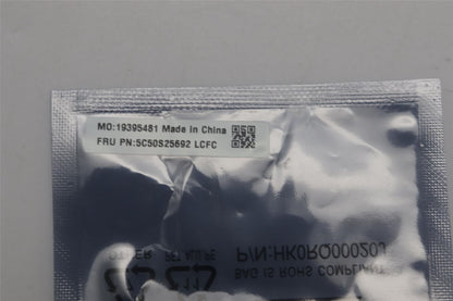 Lenovo CARDPOP L 83FF POWER/B 5C50S25692