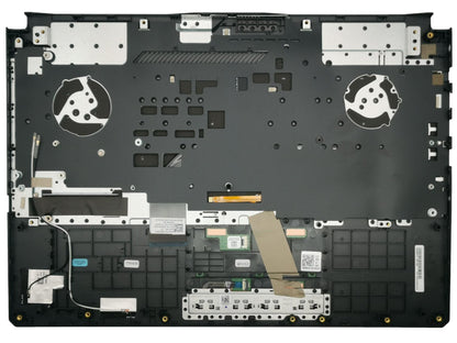 Asus FA506IU Fa506Iv Keyboard (Uk Module/As (Touchpad) (Black) 90NR03L4-R31UK0
