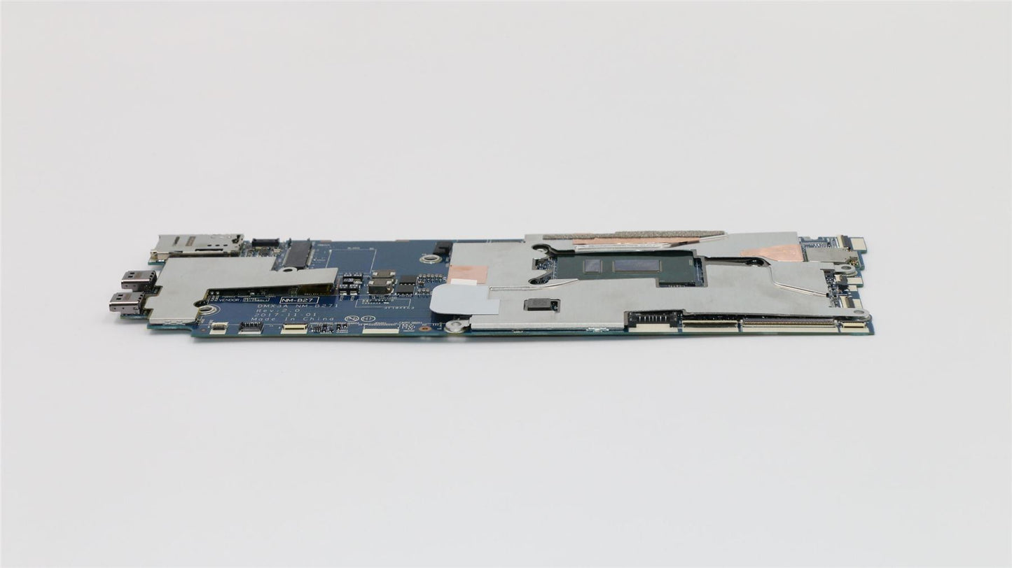 Lenovo Tablet X1 3rd Motherboard Mainboard i5-8250U 8GB UMA 8GB 01AW890