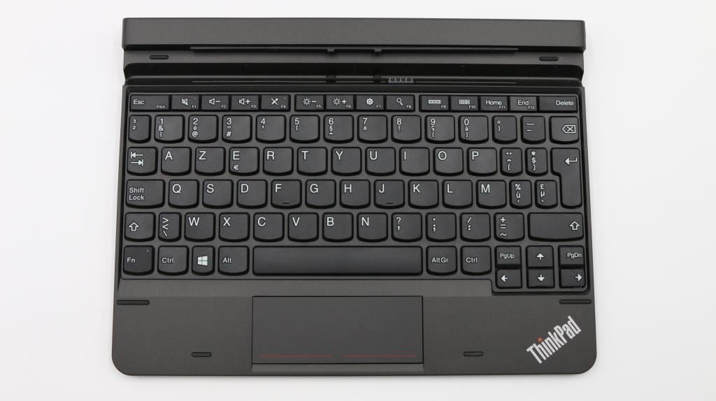Lenovo Ella 2 ULT KYD-BEL Belgian Keyboard 03X9102