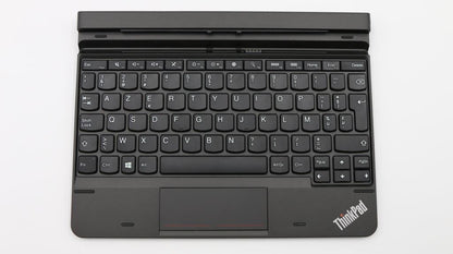 Lenovo Ella 2 ULT KYD-BEL Belgian Keyboard 03X9102