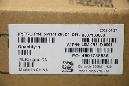 Écran tactile LCD Lenovo Yoga 13w 5M11F26021