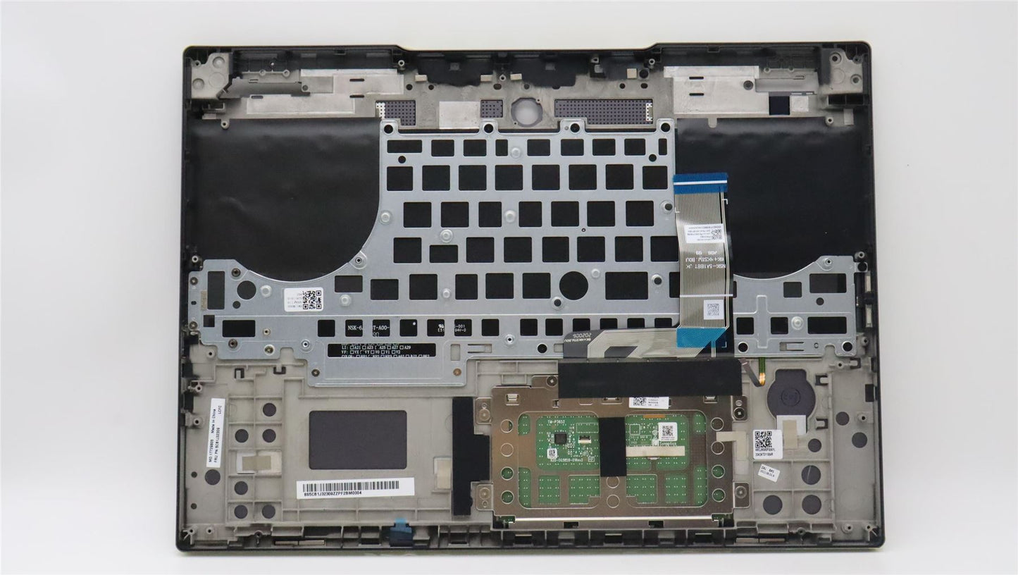 Lenovo Upper Case ASM_SWS L82UG SG_WH 5CB1J32309