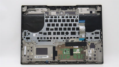 Lenovo Upper Case ASM_SWS L82UG SG_WH 5CB1J32309